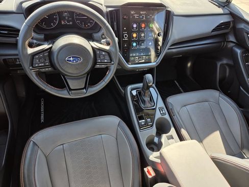Used 2024 Subaru Crosstrek 2.5i Limited AWD/4WD image 15