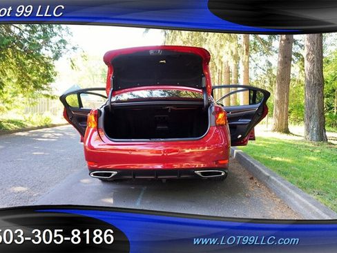 Used 2013 Lexus GS 350 AWD image 31
