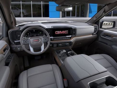 New 2026 GMC Sierra 1500 SLT AWD/4WD image 32