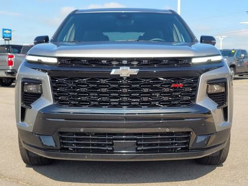 Used 2024 Chevrolet Traverse RS w/ LPO, Floor Liner Package image 21