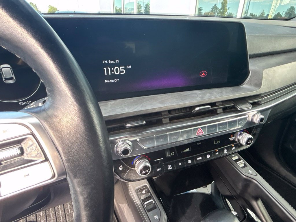 Certified 2024 Kia Telluride SX X-Line AWD/4WD image 10