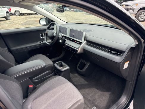 Used 2024 Hyundai Ioniq 5 SEL AWD/4WD image 15
