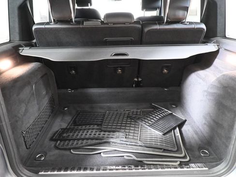 Certified 2021 Mercedes-Benz G 63 AMG 4MATIC image 37