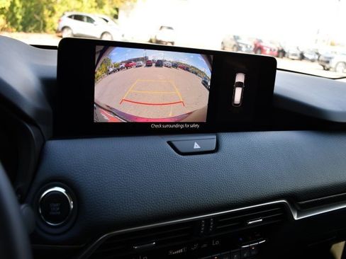 New 2026 MAZDA CX-90 3.3 Turbo w/ Premium Sport Pkg image 19