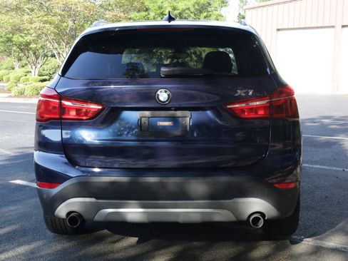 Used 2016 BMW X1 xDrive28i AWD/4WD image 4