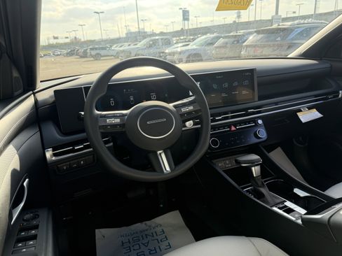 New 2026 Hyundai Santa Cruz SEL image 23