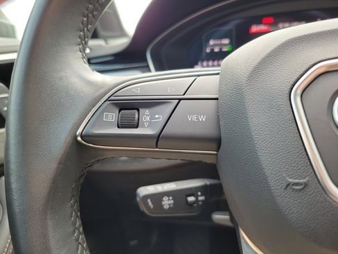 Certified 2023 Audi A4 2.0T Premium Plus w/ Premium Plus Package image 22