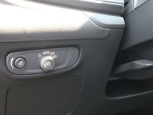 New 2026 Buick Encore GX Sport Touring w/ Advanced Technology Package image 5