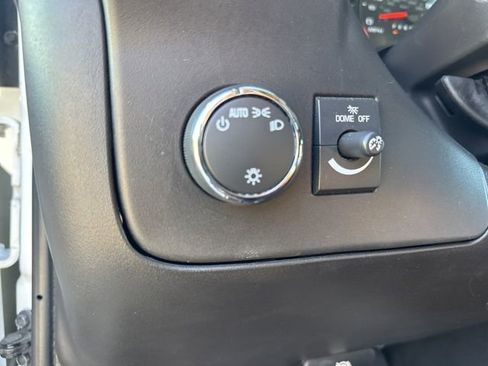 Used 2023 GMC Savana 2500 w/ Driver Convenience Package image 29