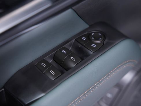 New 2026 GMC Terrain AT4 w/ Convenience Package III AWD/4WD image 27
