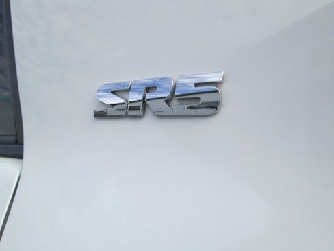 Used 2024 Toyota 4Runner SR5 image 8