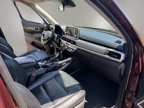 Used 2020 Kia Telluride S FWD image 13