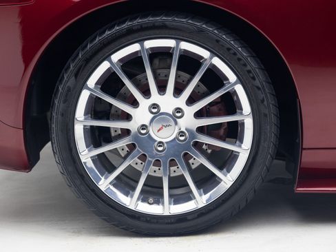 Used 2007 Chevrolet Corvette Coupe w/ Preferred Equipment Group RWD image 21