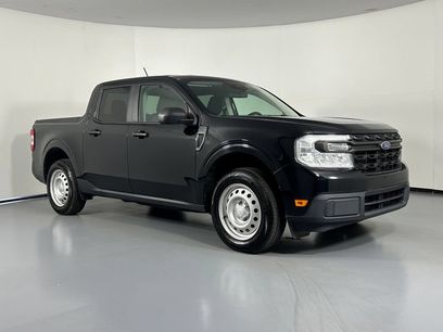 Used 2022 Ford Maverick XL