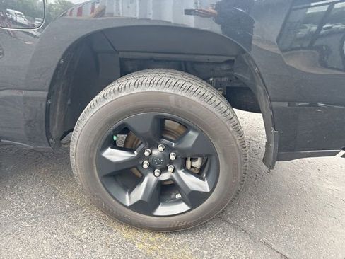 Used 2019 RAM 1500 Big Horn AWD/4WD image 6