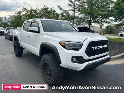 Used 2020 Toyota Tacoma TRD Off-Road w/ TRD Premium Off Road Package