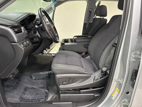 Used 2018 Chevrolet Tahoe LS w/ Skid Plate Package AWD/4WD image 12