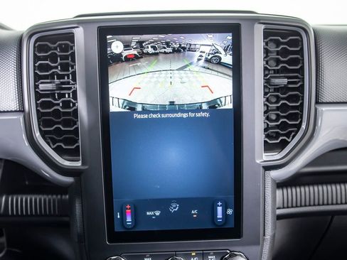 Used 2025 Ford Ranger XL w/ Trailer Tow Package image 38