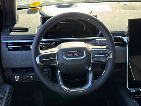 New 2026 GMC Sierra EV Elevation image 16