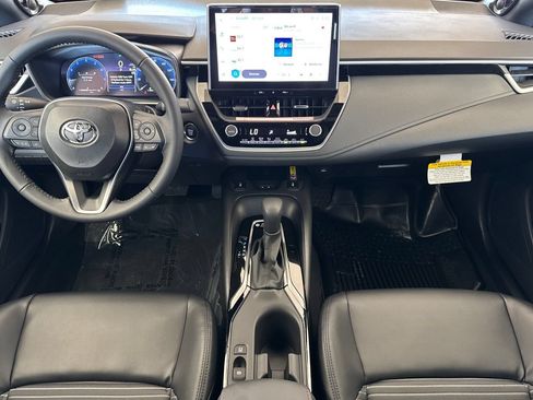New 2026 Toyota Corolla XSE FWD image 14