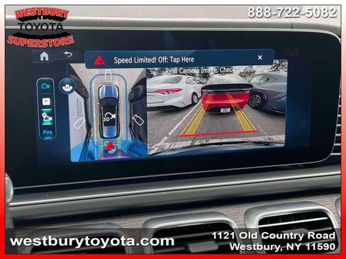 Used 2026 Mercedes-Benz GLS 580 4MATIC image 37