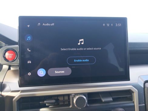 Certified 2025 Toyota Tacoma TRD Off-Road w/ TRD Off Road Premium Package image 23