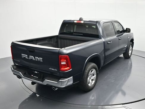 New 2026 RAM 1500 4x4 Crew Cab image 31