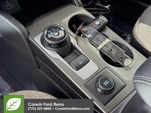 New 2026 Ford Bronco Sport Big Bend w/ Convenience Package AWD/4WD image 18
