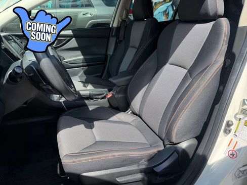 Used 2018 Subaru Crosstrek 2.0i Premium w/ Eyesight System AWD/4WD image 12