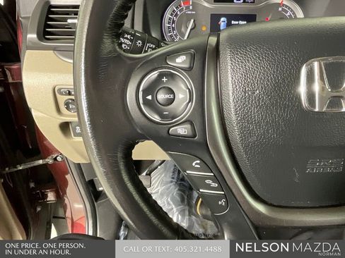 Used 2018 Honda Pilot EX-L image 45