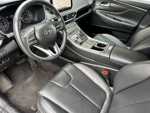 Used 2023 Hyundai Santa Fe XRT image 10