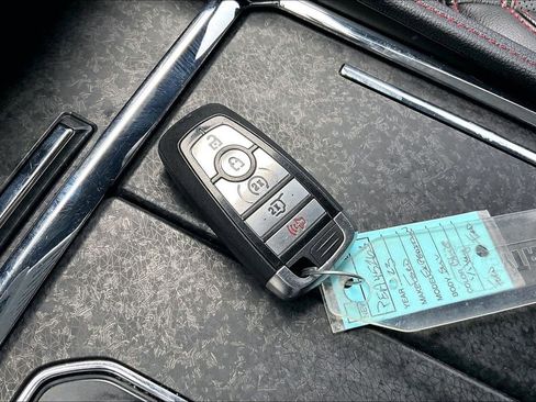 Used 2023 Ford Expedition Max Limited RWD image 36