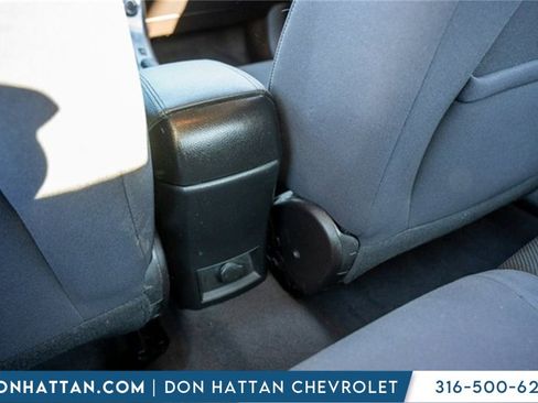 Used 2014 Chevrolet Cruze LT image 20