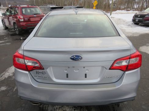 Used 2019 Subaru Legacy 2.5i Premium image 7