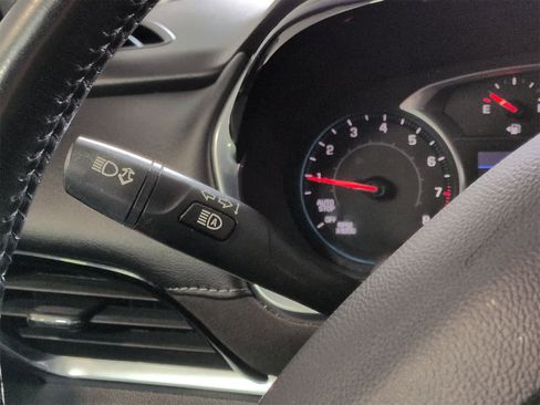 Used 2020 Chevrolet Traverse High Country w/ LPO, Floor Liner Package image 29