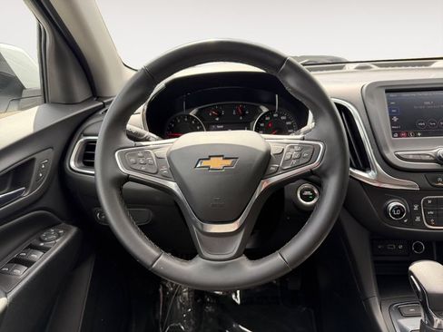 Used 2023 Chevrolet Equinox LT w/ Driver Convenience Package AWD/4WD image 14