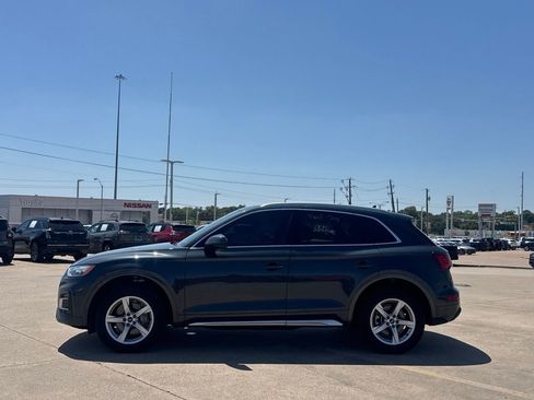 Used 2021 Audi Q5 2.0T Premium w/ Convenience Package AWD/4WD image 15