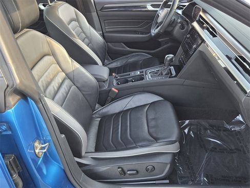 Used 2023 Volkswagen Arteon SEL image 18