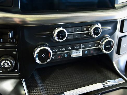 Used 2022 Ford F150 Raptor w/ Raptor 37 Performance Package image 21