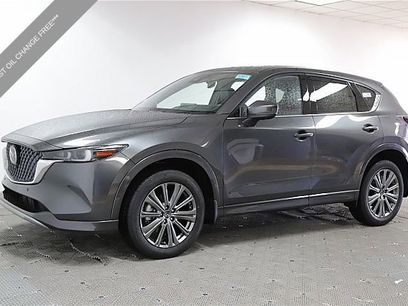 Used 2025 MAZDA CX-5 Signature