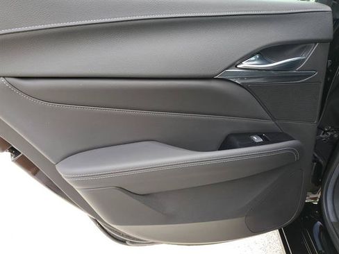 Used 2022 Cadillac CT4 Premium Luxury RWD image 35