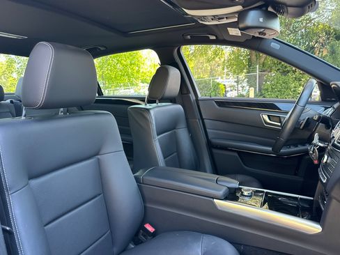 Used 2016 Mercedes-Benz E 350 Sedan image 23