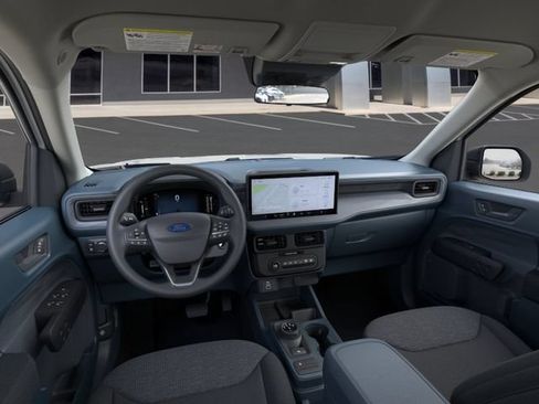 New 2026 Ford Maverick XL FWD image 9
