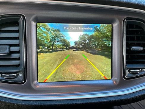 Used 2021 Dodge Challenger R/T Scat Pack w/ T/A Package image 12