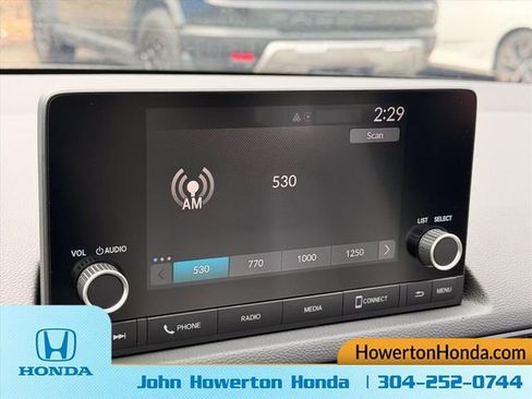 New 2026 Honda Civic Sport image 10