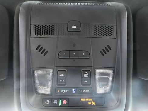 Used 2023 Cadillac XT5 Sportv AWD/4WD image 36