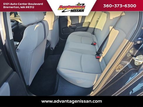 Used 2021 Honda Civic LX image 16