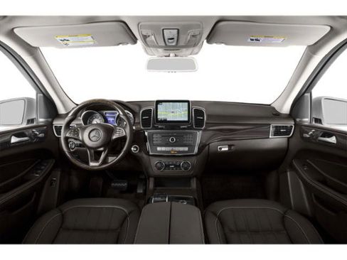 Used 2018 Mercedes-Benz GLE 350 4MATIC image 8