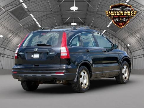Used 2011 Honda CR-V LX image 9