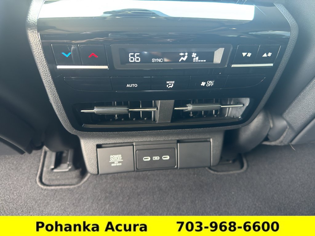 Certified 2025 Acura MDX w/ Technology Package AWD/4WD image 31